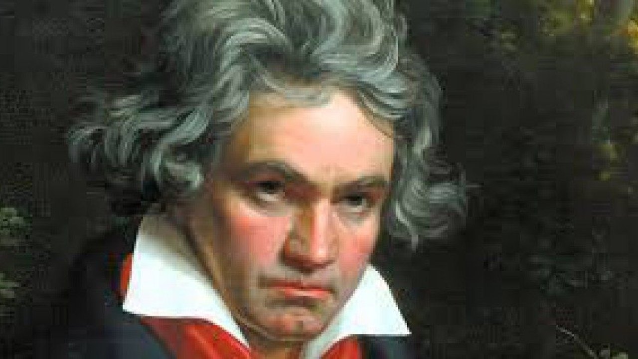 Beethoven e seus 250 anos