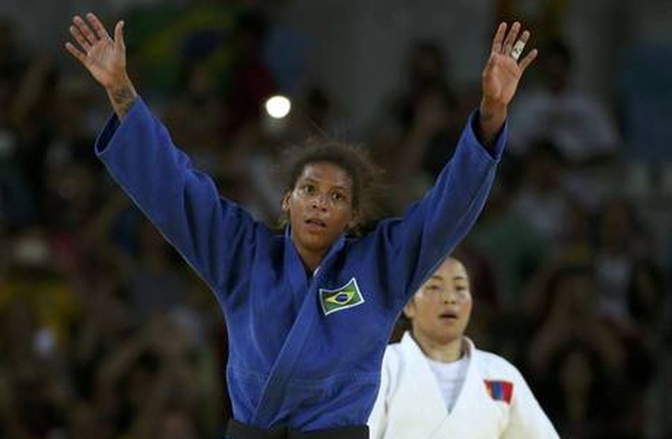 Judoca 