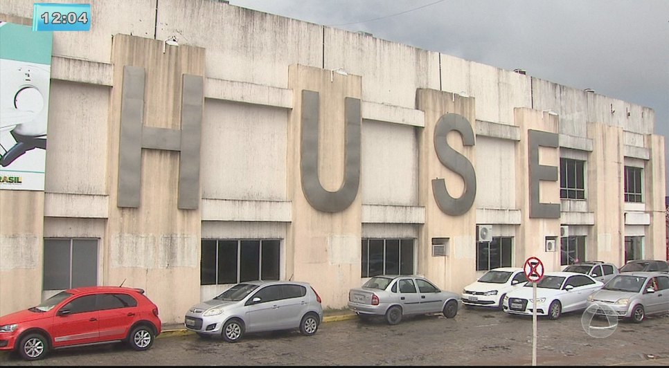 Coletiva no HUSE explica tratamento de paciente com Malária