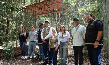 A ação é coordenada pelo Ministério Público de Alagoas (MPAL), Projeto Arca e Usina Coruripe, com apoio de parceiros públicos e privados.