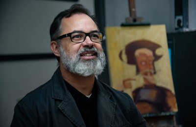 Professor Sampaio lança livro sobre a “verdadeira inclusão”