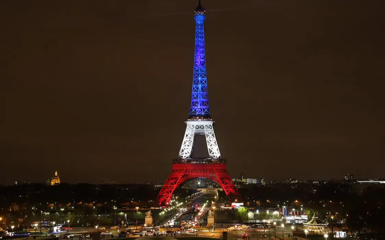 S&P reafirma rating AA- da França e dá voto de confiança por resolução de impasse orçamentário