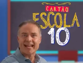 Renan Filho propõe ampliar benefício do Escola 10 em R$ 1 mil e anuncia Cartão Escola 1000