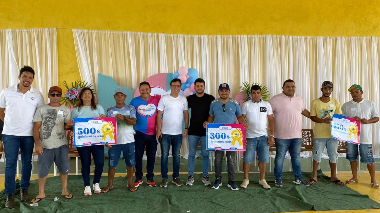 Mutirão de saúde leva atendimento para homens e mulheres de Jundiá no domingo, 19