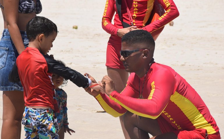 Corpo de Bombeiros orienta sobre cuidados e prevenções durante o Carnaval em Alagoas