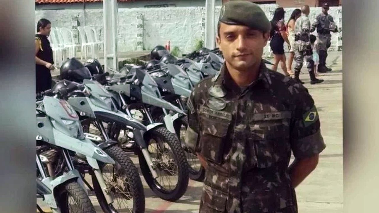 O major que fez política no quartel e acabou na cadeia