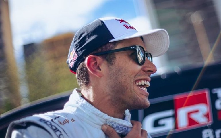 Brasileiro Lucas Moraes é contratado para defender equipe favorita no Rally Dakar de 2024