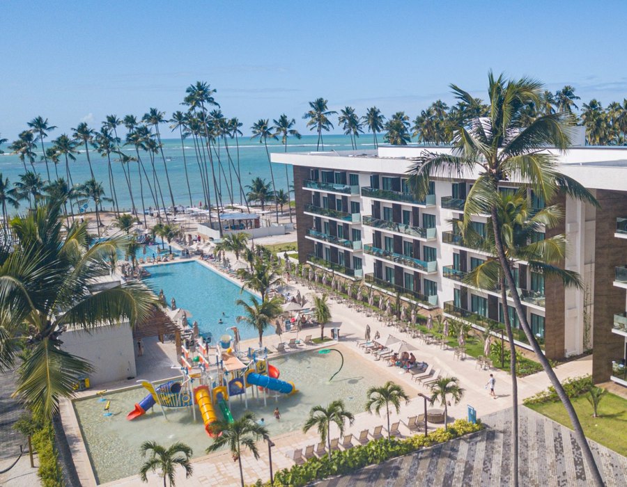 Maceió Mar Resort