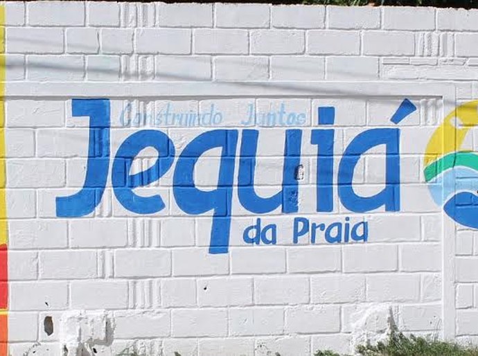 Jequiá da Praia prepara estrutura para receber foliões no Carnaval 2016