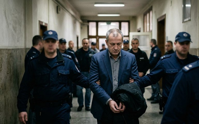 Homem é condenado a 10 anos de prisão por fraude milionária com vinhos raros