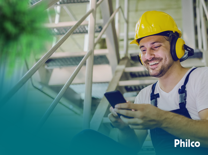 Philco apresenta aplicativo que recompensa instaladores de ar-condicionado e convida profissionais para evento de lançamento
