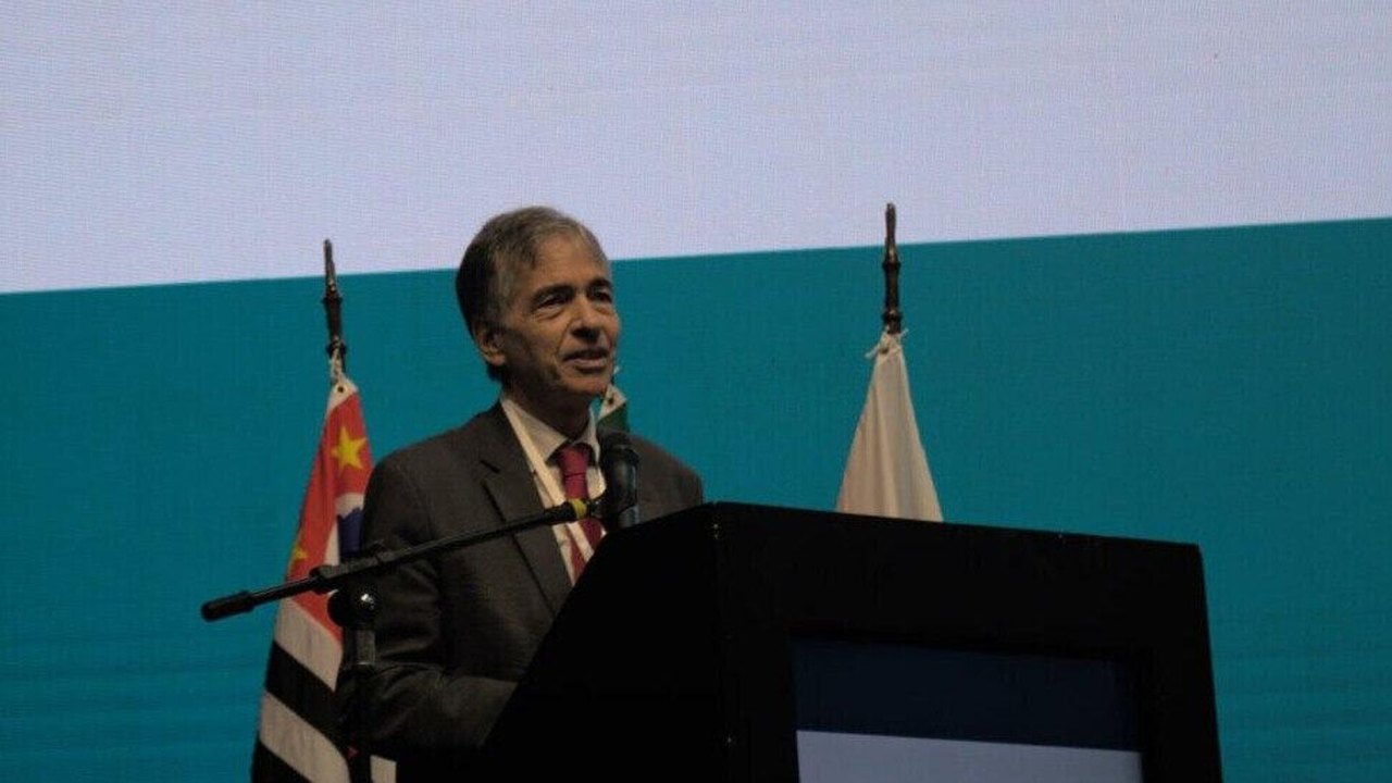 'Brasil é o país do futuro' no setor de defesa, diz especialista russo na LAAD