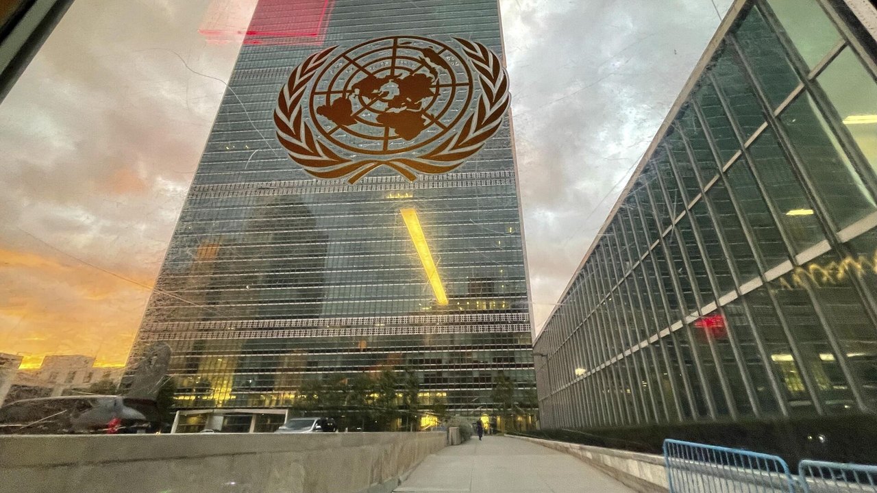 Entidade de direitos humanos da ONU age de acordo com interesses do Ocidente, acredita especialista