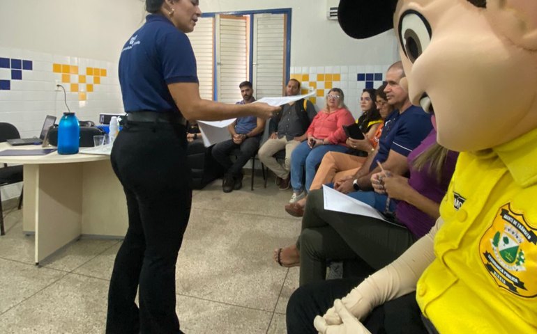 Arapiraca será primeira cidade de alagoas com plataforma digital para o trânsito; parceria foi firmada com DNIT