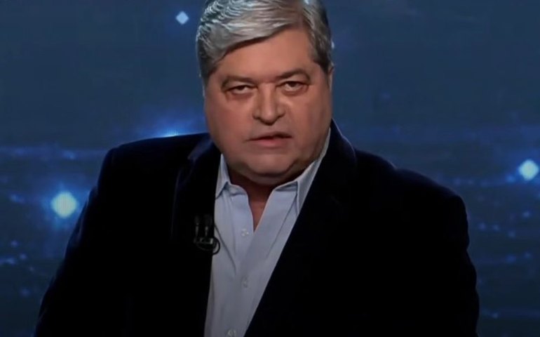 Datena é confirmado na RedeTV! após saída do SBT