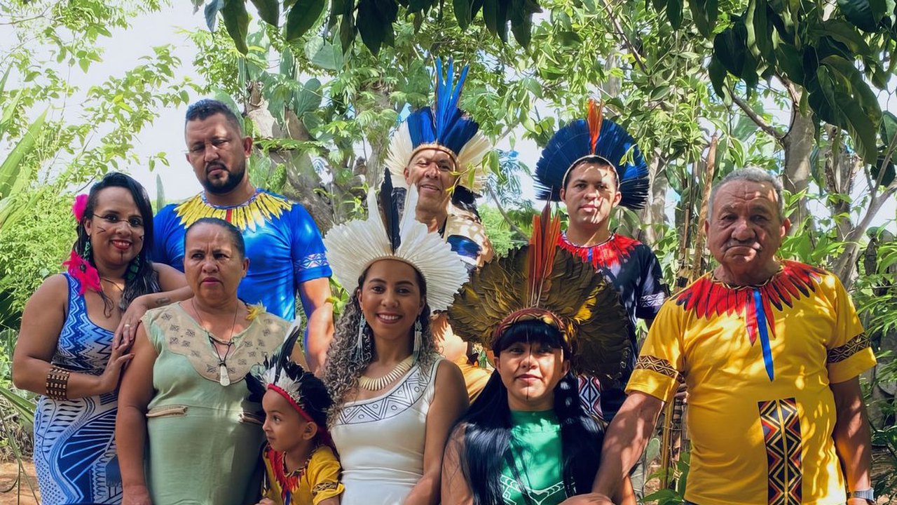 Pais quilombolas e indígenas defendem legado de respeito à natureza