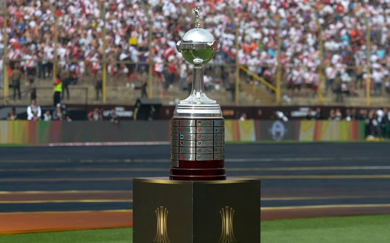 Conmebol anuncia Monumental de Lima como sede da final da Libertadores
