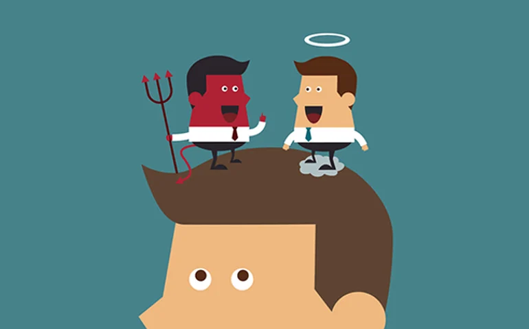 Coerência e Ética na Política: a busca por um novo paradigma