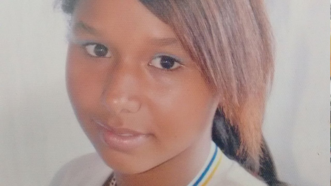 Família procura jovem desaparecida sexta-feira em Arapiraca