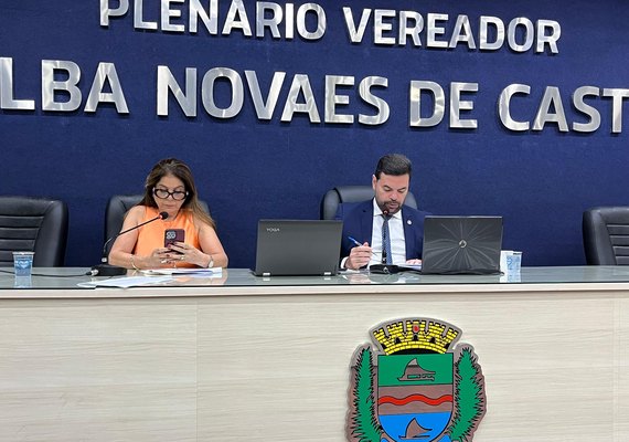 Câmara Municipal de Maceió aprova projeto para fortalecer a proteção de crianças e adolescentes no ambiente virtual