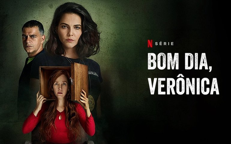 &#8216;Bom Dia, Verônica&#8217;: Netflix divulga trailer e data de estreia da 2ª temporada