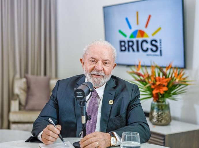 Lula: um novo mundo é possível e a luta contra desigualdades deve estar na ordem do dia