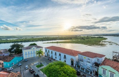 Cidade histórica de Penedo passa a integrar portfólio de vendas da CVC