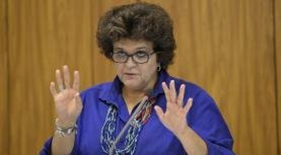 Foto: Wilson Dias/Agência Brasil