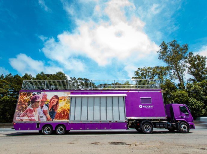 Voluntariado avança no Brasil com iniciativas que levam saúde bucal a comunidades em situação de vulnerabilidade