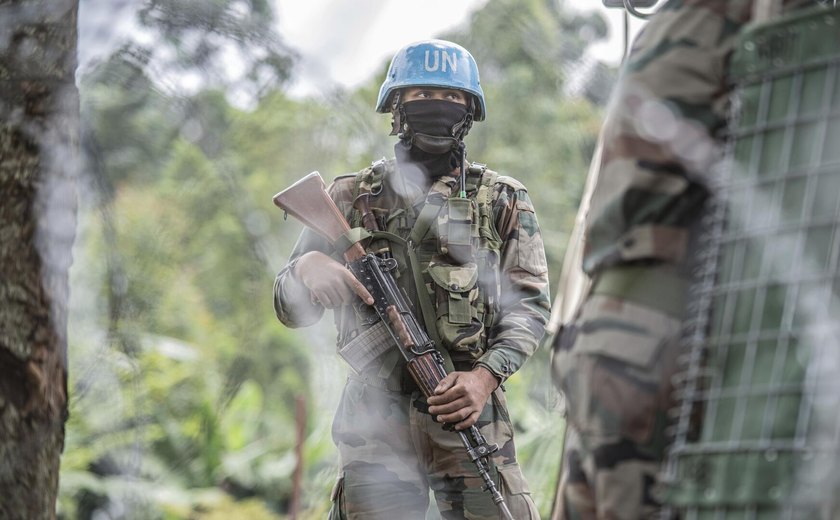 Contribuição do Exército Brasileiro é fundamental para resolver o conflito no Congo; entenda