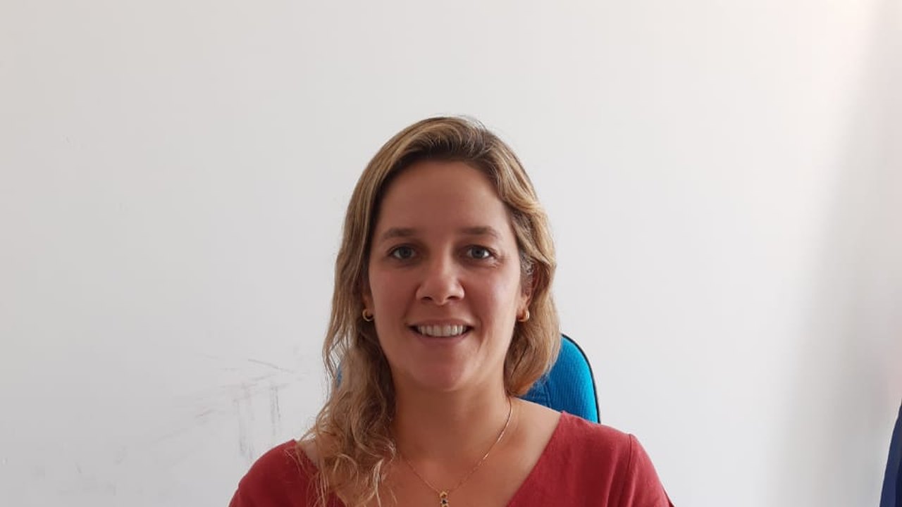 Jully Beltrão assume Ideral e representa a força feminina dentro da autarquia 