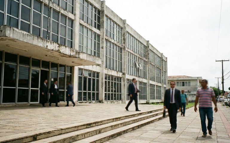 Advogado é condenado por desviar recursos de idosos, analfabetos e indígenas no Maranhão