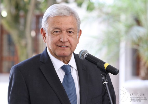 Presidente do México divulga telefone de repórter após matéria investigativa