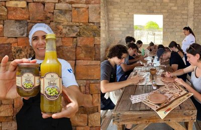 Negócio de Impacto transforma a Caatinga em vetor de desenvolvimento no semiárido alagoano