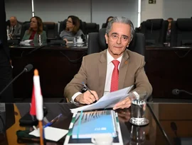 Carta de Curitiba estabelece diretrizes para o fortalecimento do Poder Judiciário