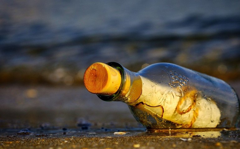 Mensagem de mais de 150 anos de arqueólogo norueguês ajuda a desvendar hábitos vikings