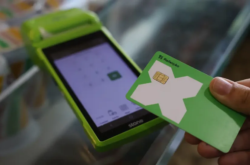 Novas regras para vales-alimentação e refeição entram em vigor