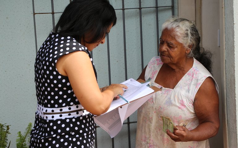 Ministério Público realiza operação em Palmeira dos Índios