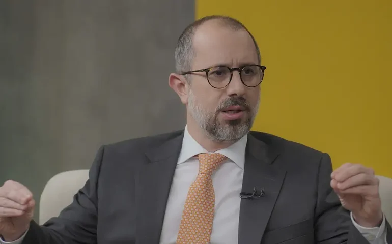 Ministro da CGU fala à CPMI do INSS nesta quinta-feira