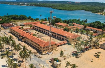 Liberação da área da marinha deve dinamizar turismo no Pontal da Barra