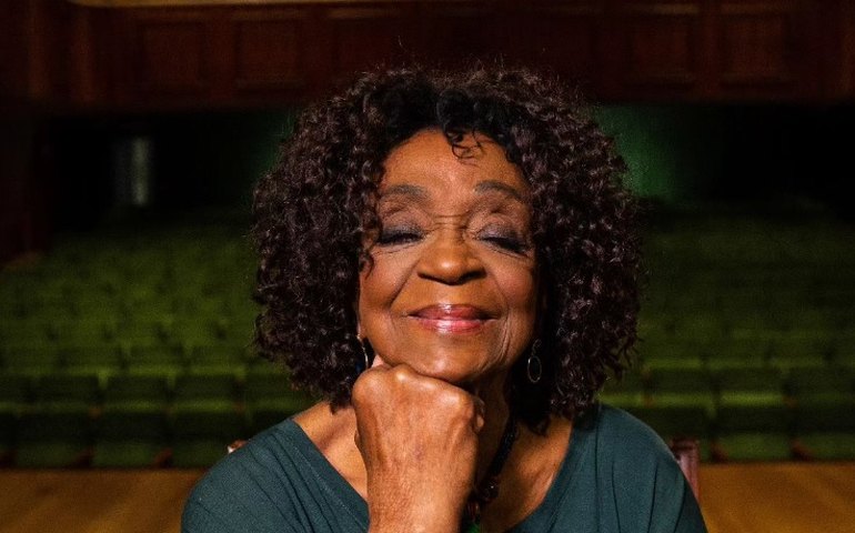 Léa Garcia deixa vasto legado e fãs em todo o país