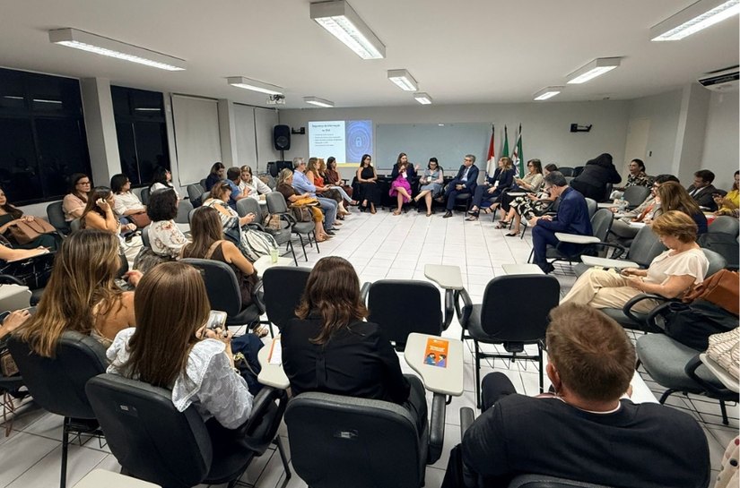 TJAL encerra encontro nacional sobre adoção com anúncios de avanços e integração