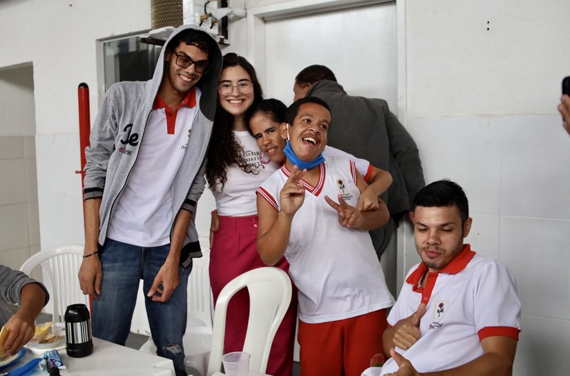 Audiência de vereadora Teca Nelma vai discutir falta de inclusão de PcDs nas escolas de Maceió