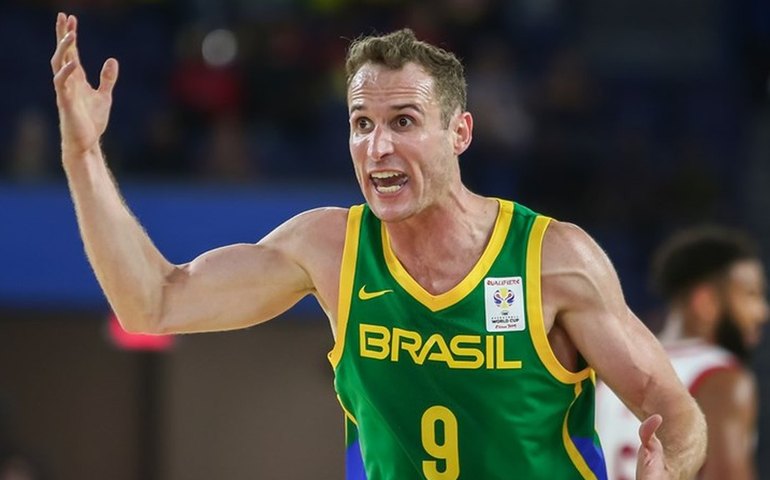 Marcelinho Huertas renova com time espanhol até junho de 2022: &#8216;Projeto sólido&#8217;