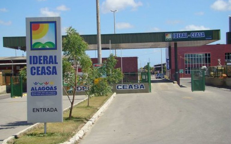 Multas aplicadas pela Ceasa são alvo de críticas e pedido de fiscalização