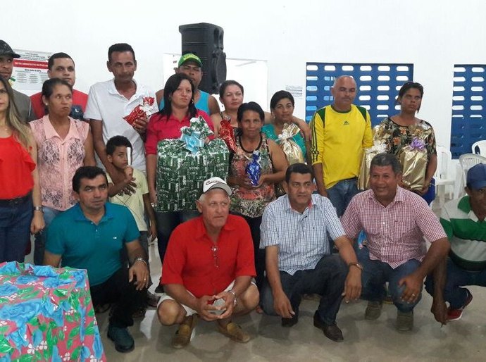 Campo Alegre: prefeitura promove comemoração ao Dia do Gari