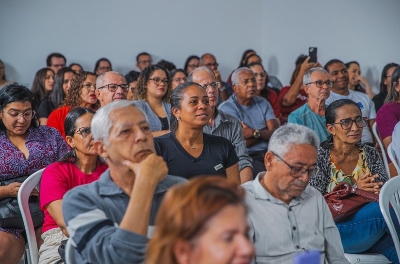 Secti é parceira do 4° Roga Dx, maior evento da comunidade Tech do Nordeste