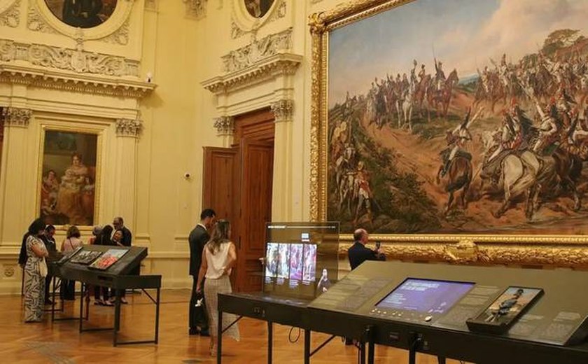 Senado aprova programa de valorização de museus