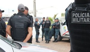 Polícia Militar / Foto: SSP/SE