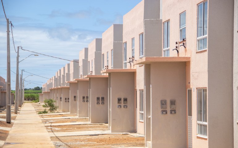 Prefeitura de Maceió realiza sorteio de 480 apartamentos do Alameda Pajuçara nesta quarta-feira (31)